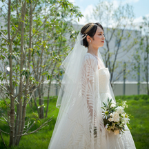 STADIUM CITY HOTEL NAGASAKI チャペル(テラス)画像 1-1