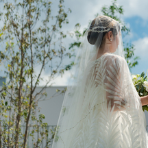 STADIUM CITY HOTEL NAGASAKI チャペル(テラス)画像 1-5