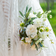 STADIUM CITY HOTEL NAGASAKI チャペル(テラス)画像 2-1