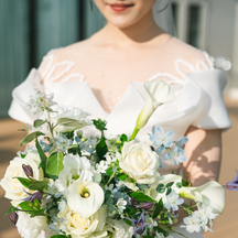 STADIUM CITY HOTEL NAGASAKI チャペル(Terrace Wedding)画像 1-5