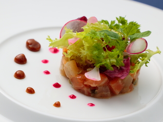 STADIUM CITY HOTEL NAGASAKI 料理・ケーキ1画像 2-2