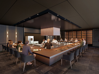 STADIUM CITY HOTEL NAGASAKI 付帯設備3画像 2-3