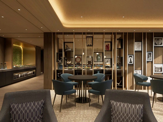 STADIUM CITY HOTEL NAGASAKI 付帯設備3画像 2-4