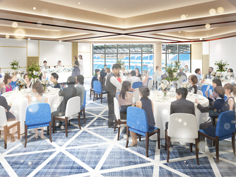 STADIUM CITY HOTEL NAGASAKI リゾートステイウェディング画像 2-3
