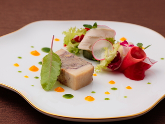 STADIUM CITY HOTEL NAGASAKI 料理・ケーキ2画像 2-1