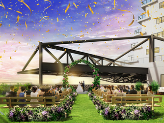 STADIUM CITY HOTEL NAGASAKI 外観画像 2-2