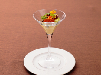 STADIUM CITY HOTEL NAGASAKI 料理・ケーキ2画像 2-2