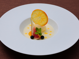 STADIUM CITY HOTEL NAGASAKI 料理・ケーキ2画像 2-3