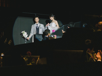 STADIUM CITY HOTEL NAGASAKI THE CLUB画像 2-1