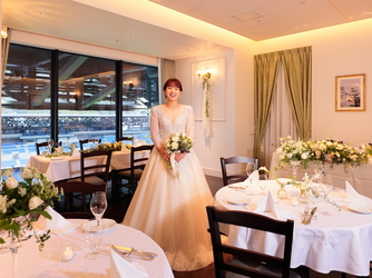 STADIUM CITY HOTEL NAGASAKI リゾートステイウェディング画像 2-2