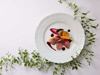 STADIUM CITY HOTEL NAGASAKI 料理・ケーキ3画像 2-1