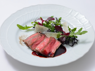 STADIUM CITY HOTEL NAGASAKI 料理・ケーキ4画像 2-1