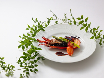 STADIUM CITY HOTEL NAGASAKI 料理・ケーキ4画像 2-2