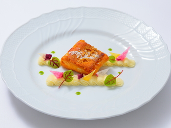 STADIUM CITY HOTEL NAGASAKI 料理・ケーキ4画像 2-3