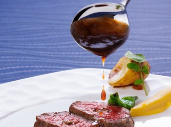 STADIUM CITY HOTEL NAGASAKI リストランテ『アルポルト』画像 2-2