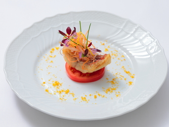 STADIUM CITY HOTEL NAGASAKI 料理・ケーキ3画像 2-3