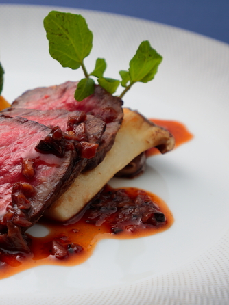 STADIUM CITY HOTEL NAGASAKI 料理・ケーキ1画像 1-2