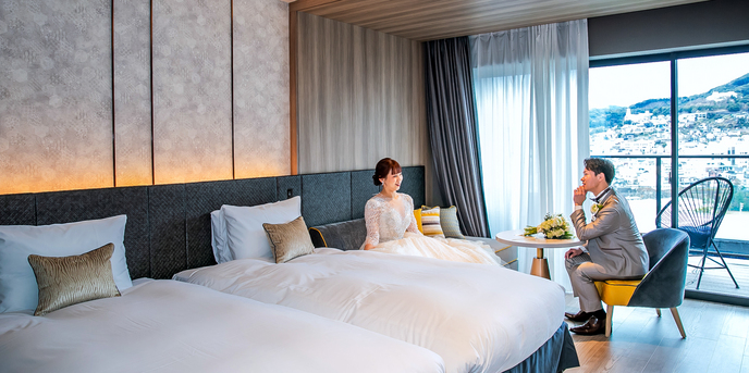 STADIUM CITY HOTEL NAGASAKI 付帯設備2画像 1