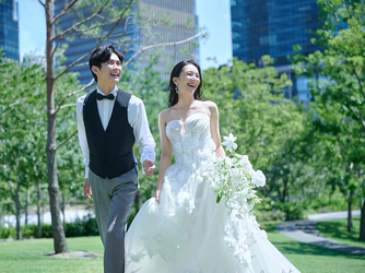 ザ ジャクソン ガーデン(THE JACKSON GARDEN) ロケーション1画像 2-2