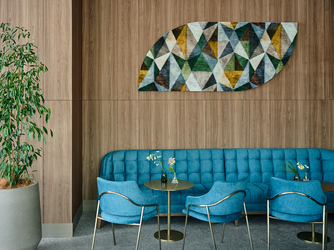 ザ ジャクソン ガーデン(THE JACKSON GARDEN) ロビー・エントランス2画像 2-3