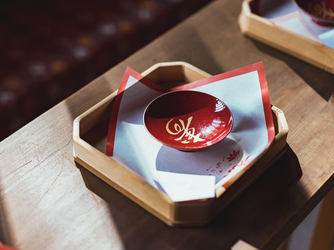 THE KEGO CLUB by HAPPO-EN 神社(神前結婚式)画像 2-3