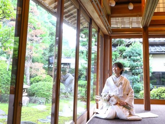 別邸母里 セレモニースペース(別邸母里)画像 2-3