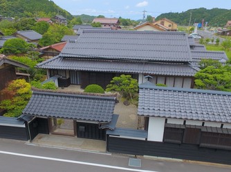 別邸母里 セレモニースペース(別邸母里)画像 2-3