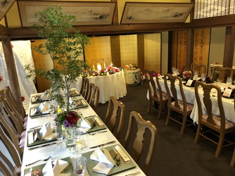 別邸母里 別邸母里画像 2-1