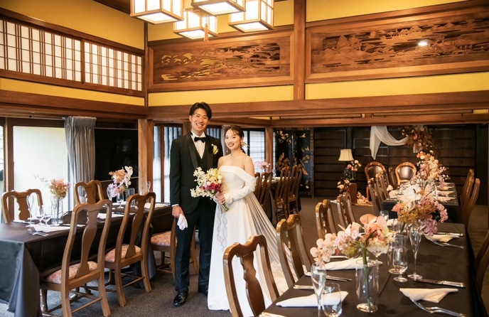 別邸母里 別邸母里画像 1