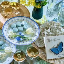 THE SEASIDE GARDEN (ザ・シーサイドガーデン) ブルードア画像 2-3