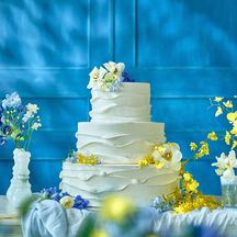 THE SEASIDE GARDEN (ザ・シーサイドガーデン) ブルードア画像 2-2