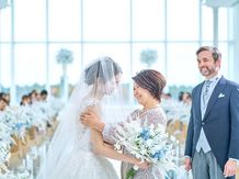 THE SEASIDE GARDEN (ザ・シーサイドガーデン) 少人数ウェディング専用邸宅をご用意画像 2-4