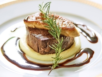 THE SEASIDE GARDEN (ザ・シーサイドガーデン) 料理・ケーキ1画像 2-1