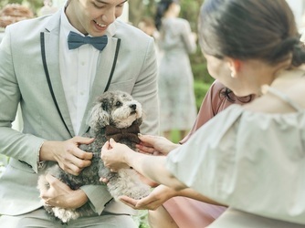 THE SEASIDE GARDEN (ザ・シーサイドガーデン) 撮影スポット1画像 2-2