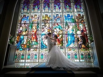 THE SEASIDE GARDEN (ザ・シーサイドガーデン) 撮影スポット3画像 2-2