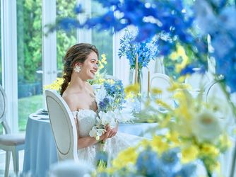 THE SEASIDE GARDEN (ザ・シーサイドガーデン) ロケーション2画像 2-2