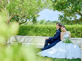 THE SEASIDE GARDEN (ザ・シーサイドガーデン) ビバリーヒルズ画像 2-3