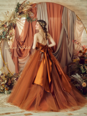 THE SEASIDE GARDEN (ザ・シーサイドガーデン) 衣裳2画像 2-1