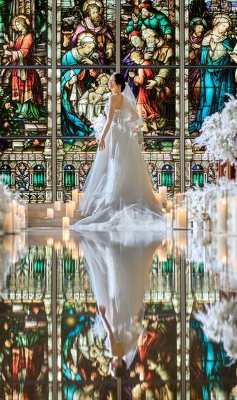 THE SEASIDE GARDEN (ザ・シーサイドガーデン) ロケーション2画像 2-1