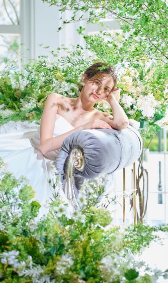 THE SEASIDE GARDEN (ザ・シーサイドガーデン) ビバリーヒルズ画像 2-1