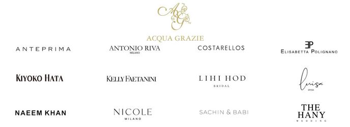 THE SEASIDE GARDEN (ザ・シーサイドガーデン) 衣裳1画像 1-1