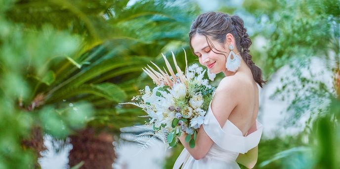 THE SEASIDE GARDEN (ザ・シーサイドガーデン) ロケーション1画像 1