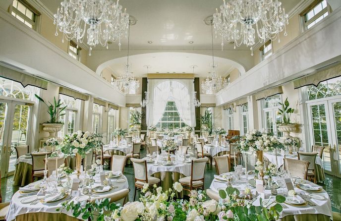 THE SEASIDE GARDEN (ザ・シーサイドガーデン) ビバリーヒルズ画像 1