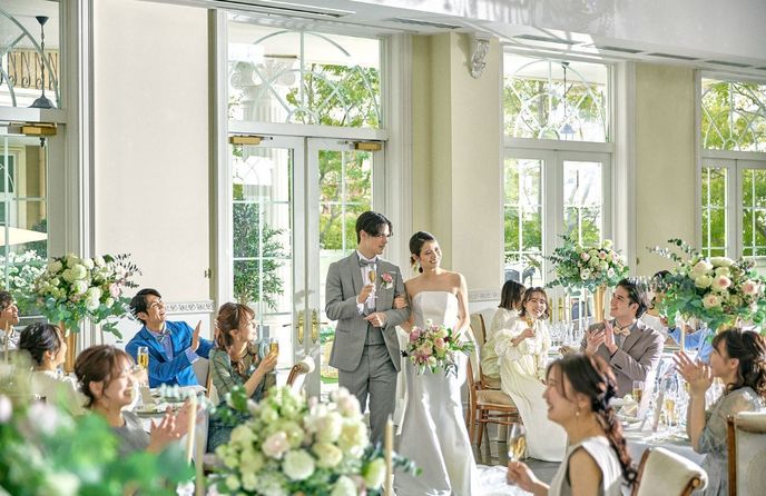 THE SEASIDE GARDEN (ザ・シーサイドガーデン) ビバリーヒルズ画像 1