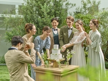 OLIVE ARIA（オリーブ アリア） NEW OPEN★滋賀エリアで一番新しい結婚式場画像 2-4