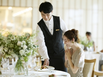 OLIVE ARIA(オリーブ アリア) パーティ会場画像 2-4