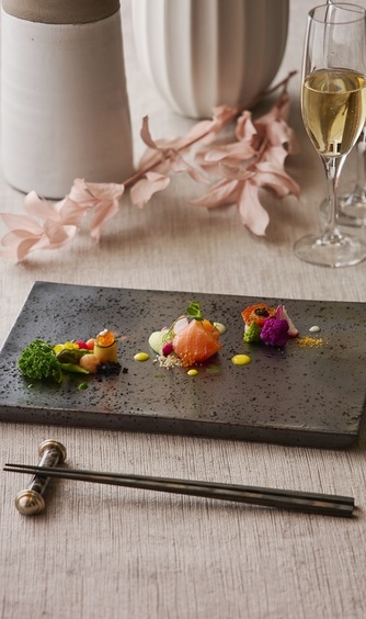 OLIVE ARIA(オリーブ アリア) 料理・ケーキ1画像 1-1