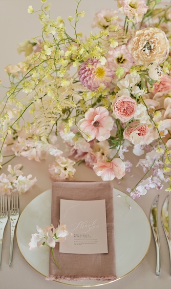 OLIVE ARIA(オリーブ アリア) ゲストと一緒に♪笑顔溢れるパーティタイム画像 2-1