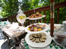 天空の桝水高原教会 演出画像 2-4