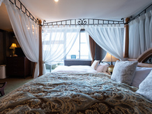 天空の桝水高原教会 付帯設備画像 2-3